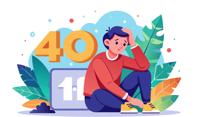 404 Page not found